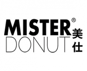 Thương hiệu thức ăn cho thú cưng Mister Donut