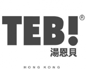 Thương hiệu thức ăn cho thú cưng Teb đến từ Hongkong
