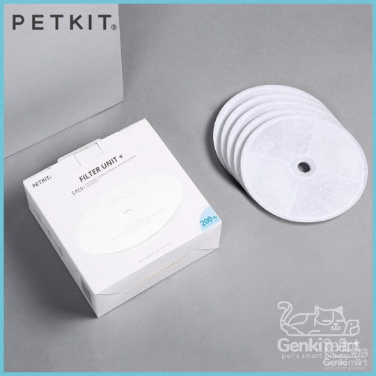 Miếng lọc thay thế cho máy lọc nước Petkit - Fountain Waterer Replacement Filters